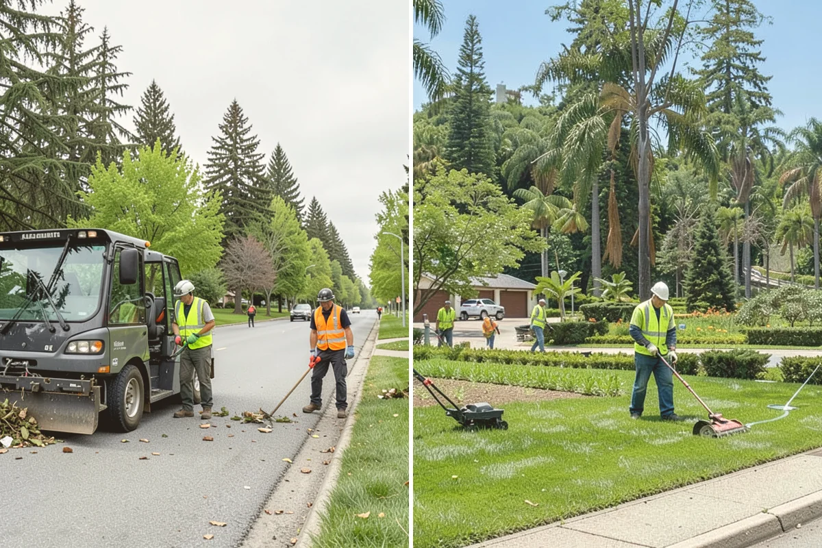 Court Line Striping in Edmonds, Snohomish County, WA - Confirm sport dimensions and layout with staff