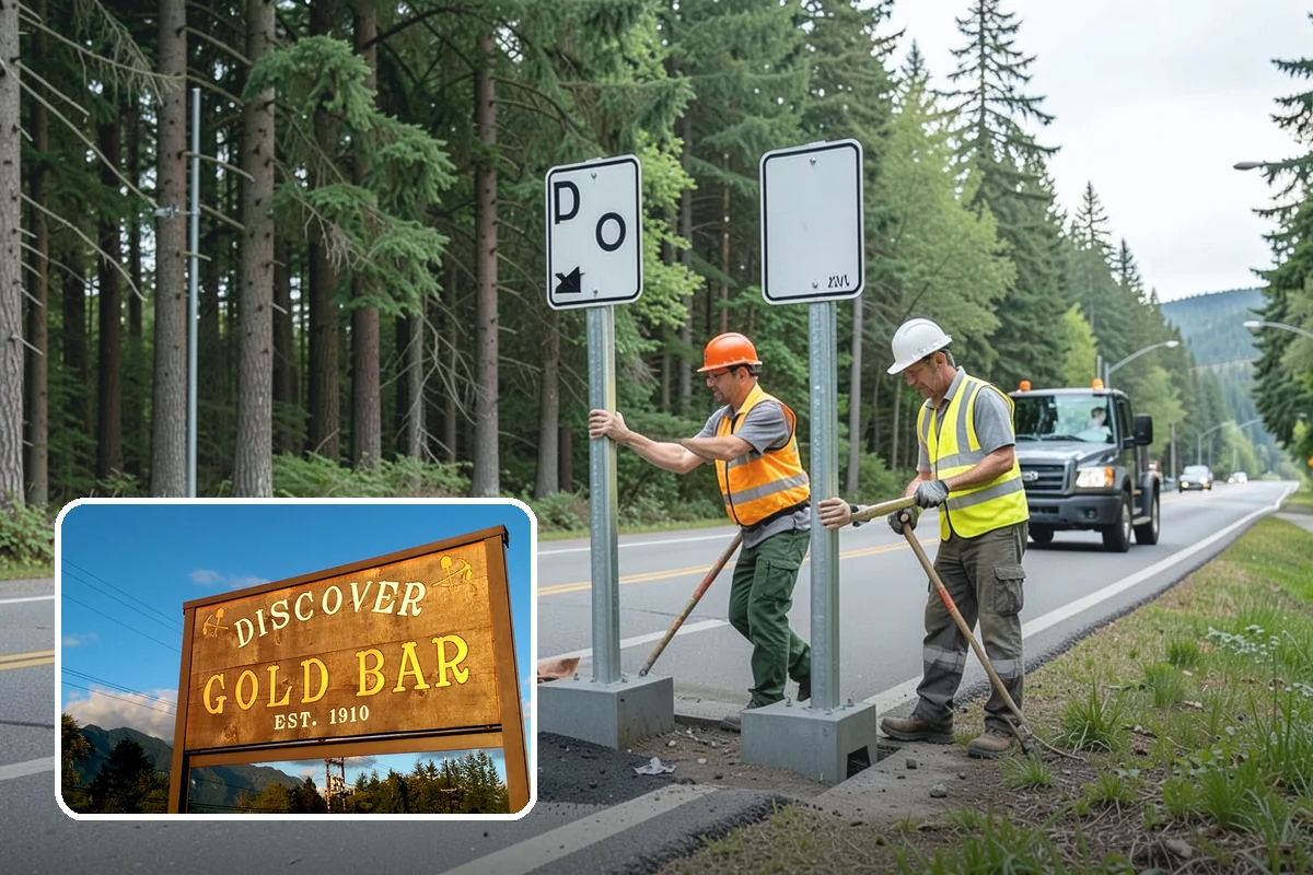 Court Line Striping in Gold Bar, Snohomish County, WA - Delivers regulation-accurate layouts for sanctioned play