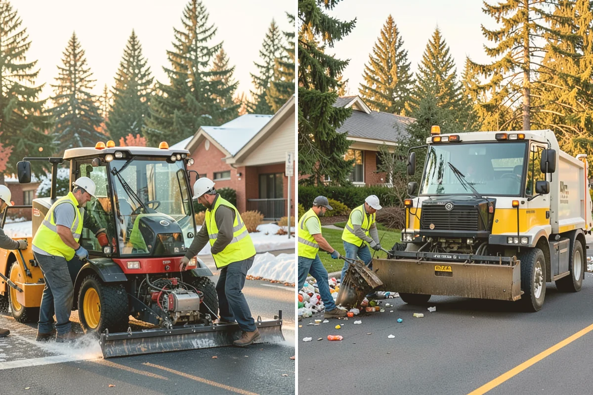 Court Line Striping in Kirkland, King County, WA - Confirm sport dimensions and layout with staff