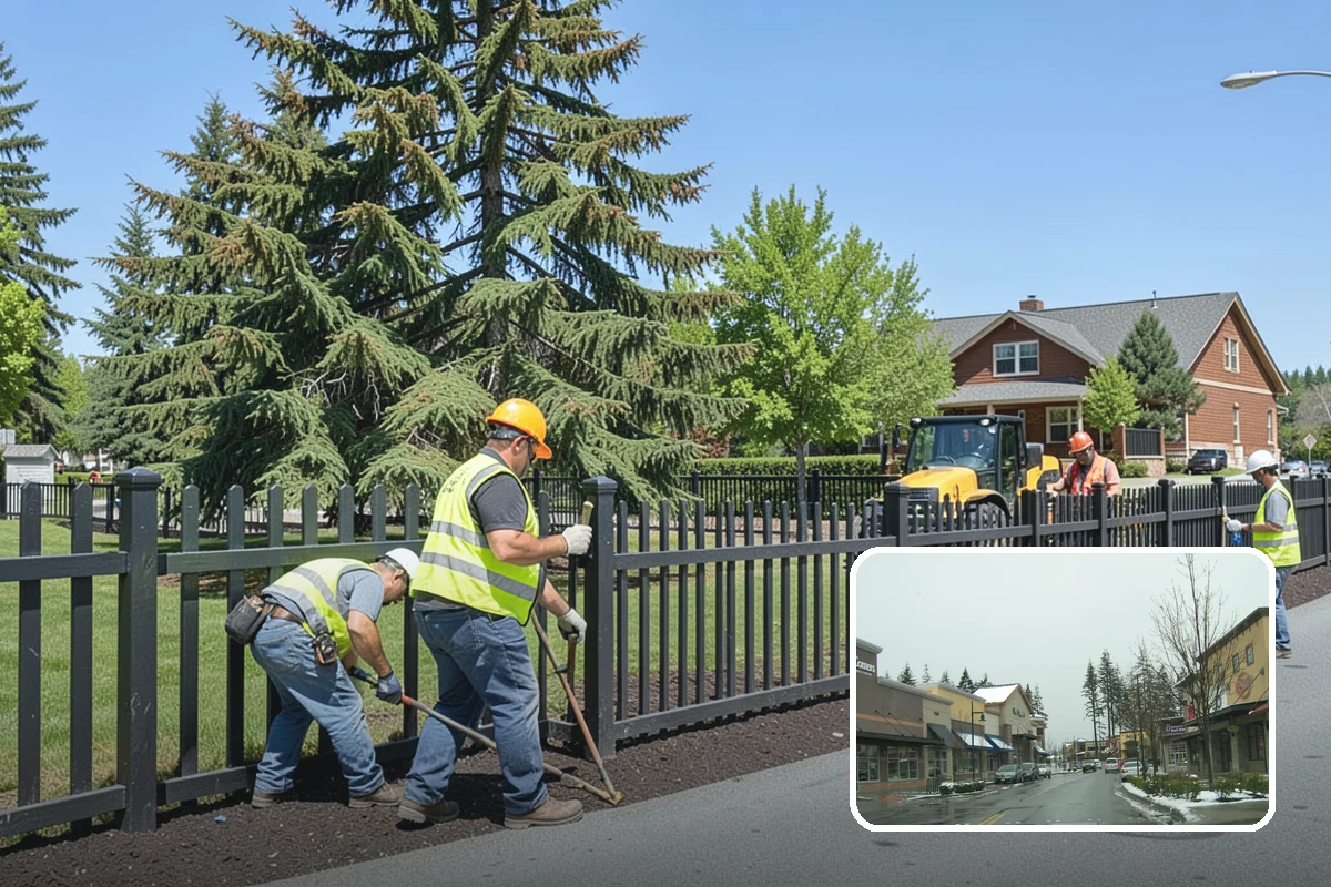 Court Line Striping in Mill Creek, Snohomish County, WA - Delivers regulation-accurate layouts for sanctioned play