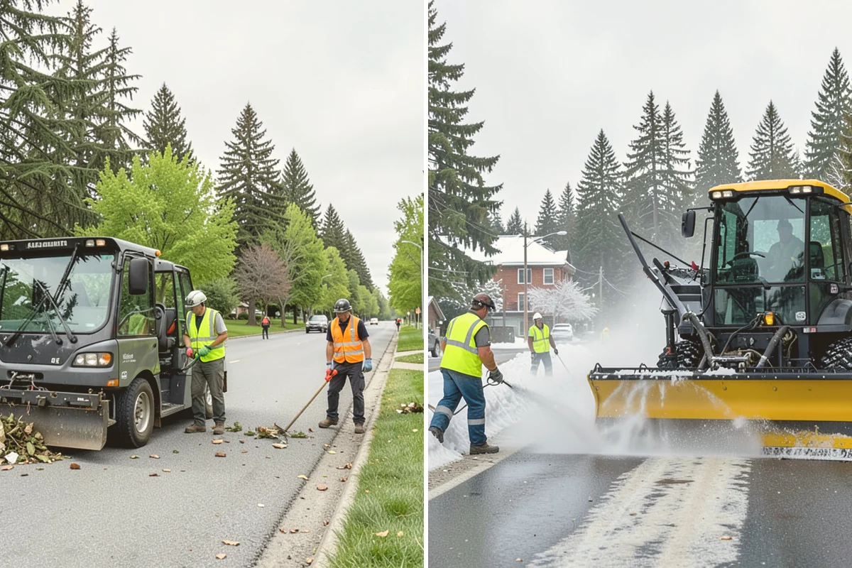Court Line Striping in Mount Vernon, Skagit County, WA - Confirm sport dimensions and layout with staff
