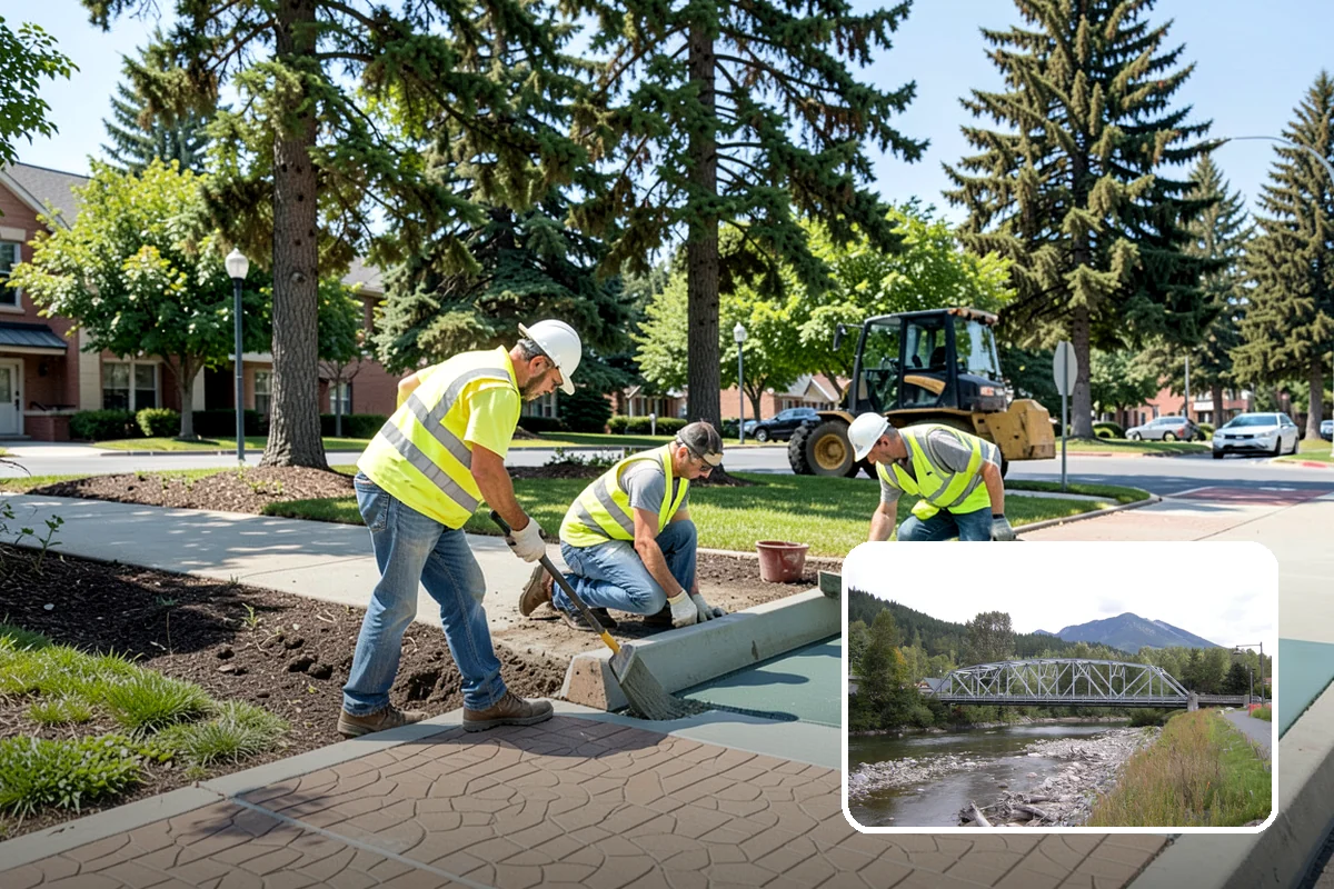 Court Line Striping in Skykomish, King County, WA - Delivers regulation-accurate layouts for sanctioned play