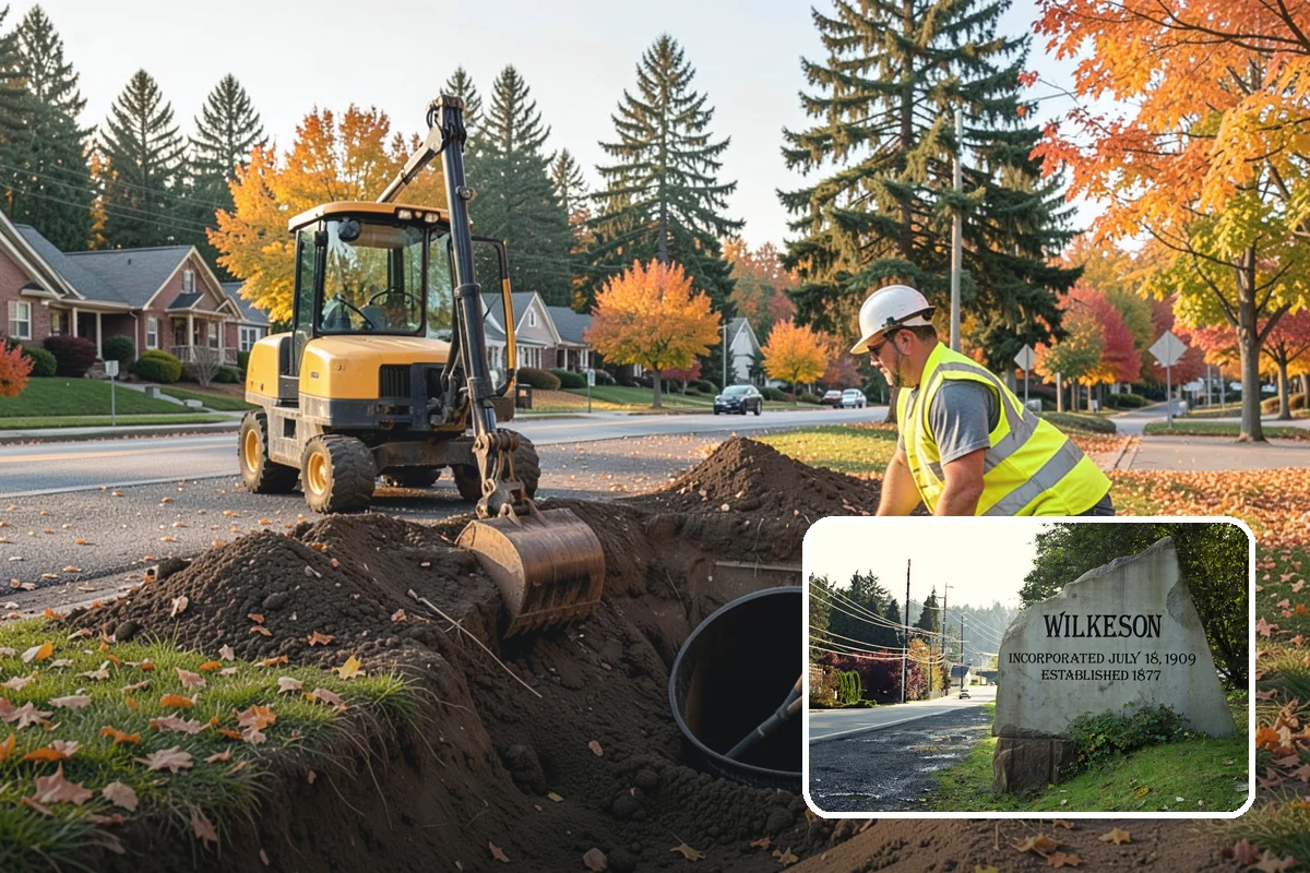 Court Line Striping in Wilkeson, Pierce County, WA - Delivers regulation-accurate layouts for sanctioned play