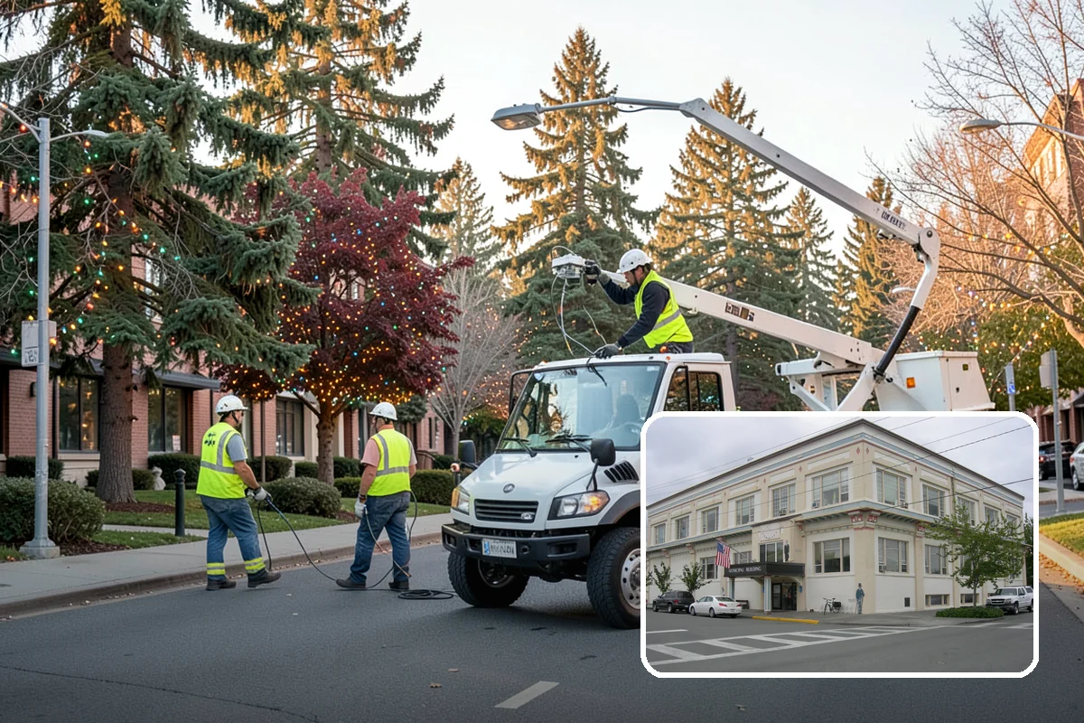 Court Net Post Installation in Anacortes, Skagit County, WA - Provides secure, regulation-height net systems