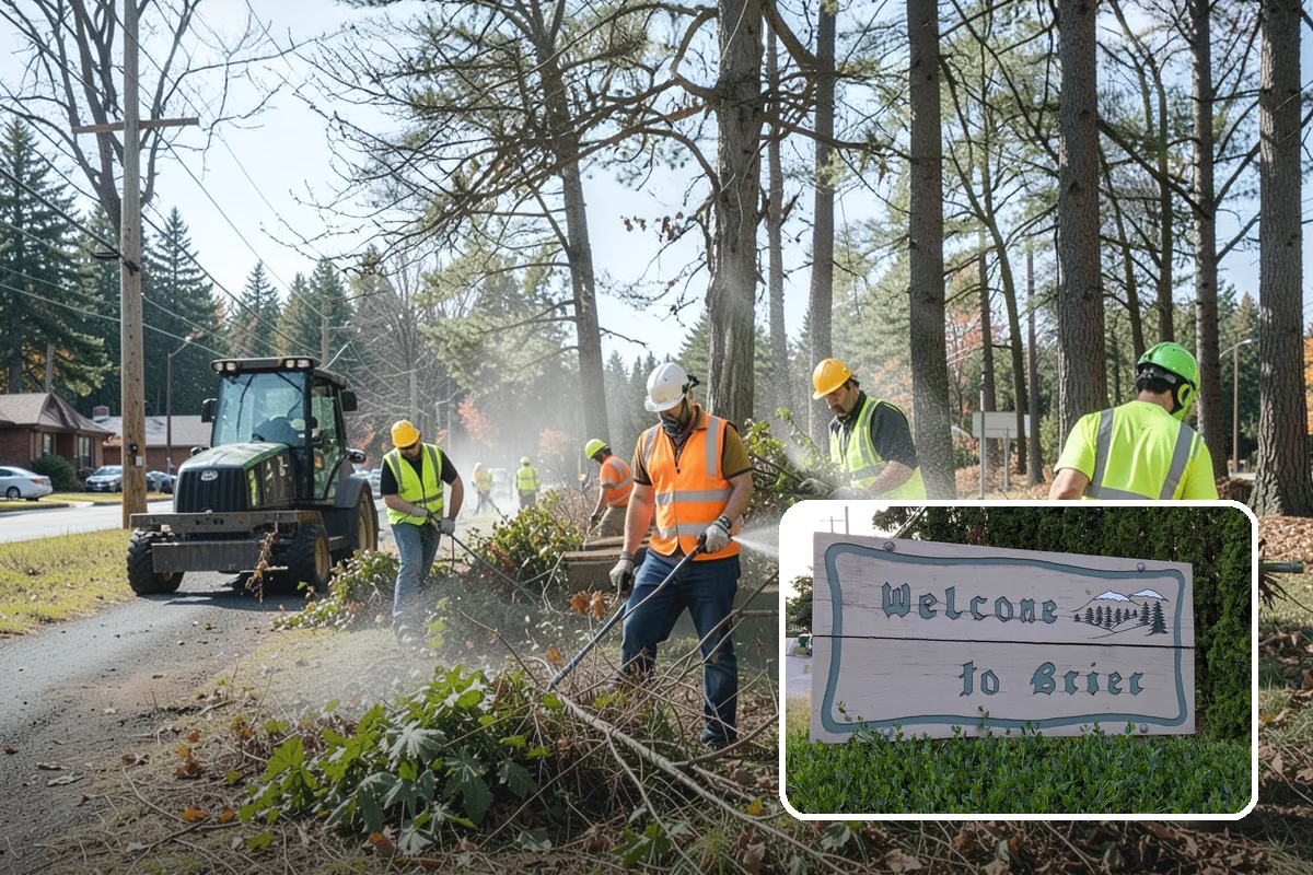 Court Net Post Installation in Brier, Snohomish County, WA - Provides secure, regulation-height net systems