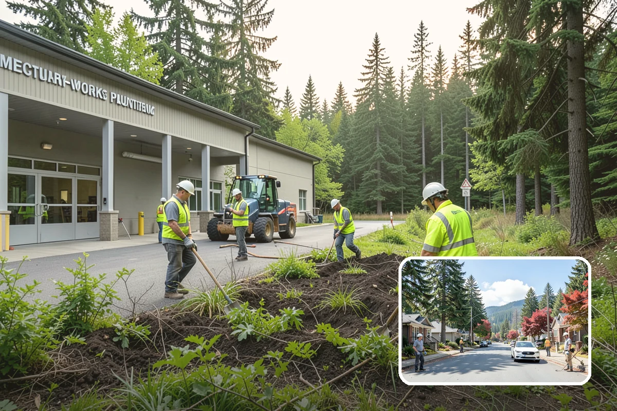 Court Net Post Installation in Hunts Point, King County, WA - Provides secure, regulation-height net systems