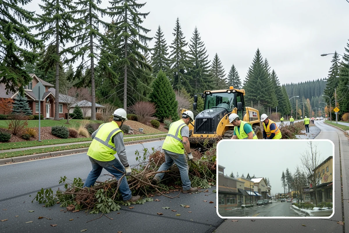 Court Net Post Installation in Mill Creek, Snohomish County, WA - Provides secure, regulation-height net systems