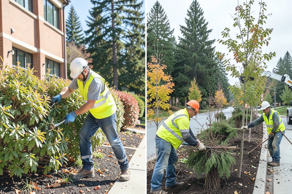 Court Pressure Washing in Auburn, King County, WA - Inspect coating type, lines, and surface sensitivity