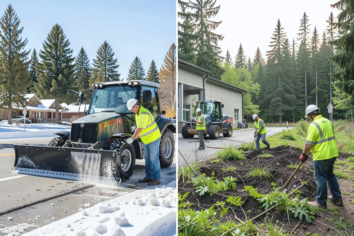 Court Pressure Washing in Bonney Lake, Pierce County, WA - Inspect coating type, lines, and surface sensitivity