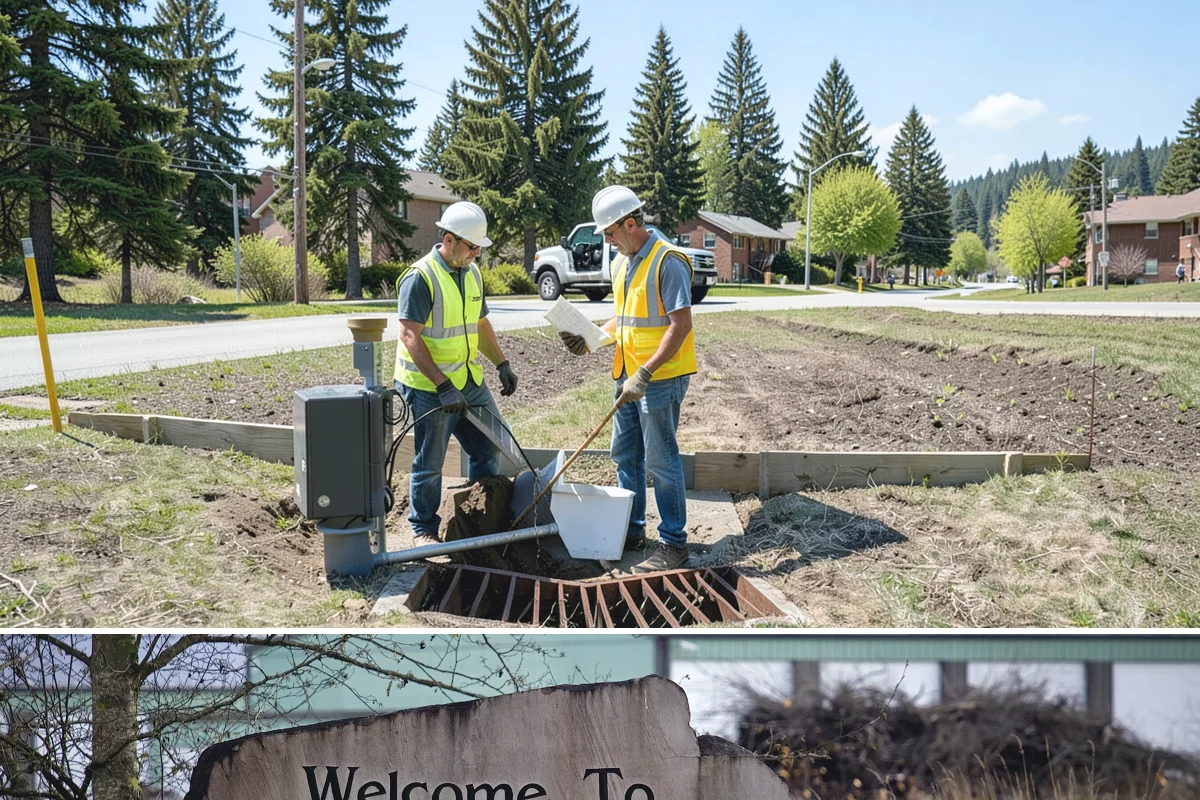 Court Pressure Washing in Buckley, Pierce County, WA - Washing is most effective spring through fall, with a pre-summer cleaning recommended ahead of peak programming.