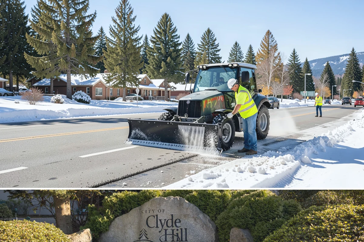 Court Pressure Washing in Clyde Hill, King County, WA - Washing is most effective spring through fall, with a pre-summer cleaning recommended ahead of peak programming.