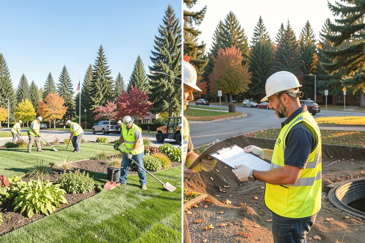Court Pressure Washing in Edgewood, Pierce County, WA - Inspect coating type, lines, and surface sensitivity