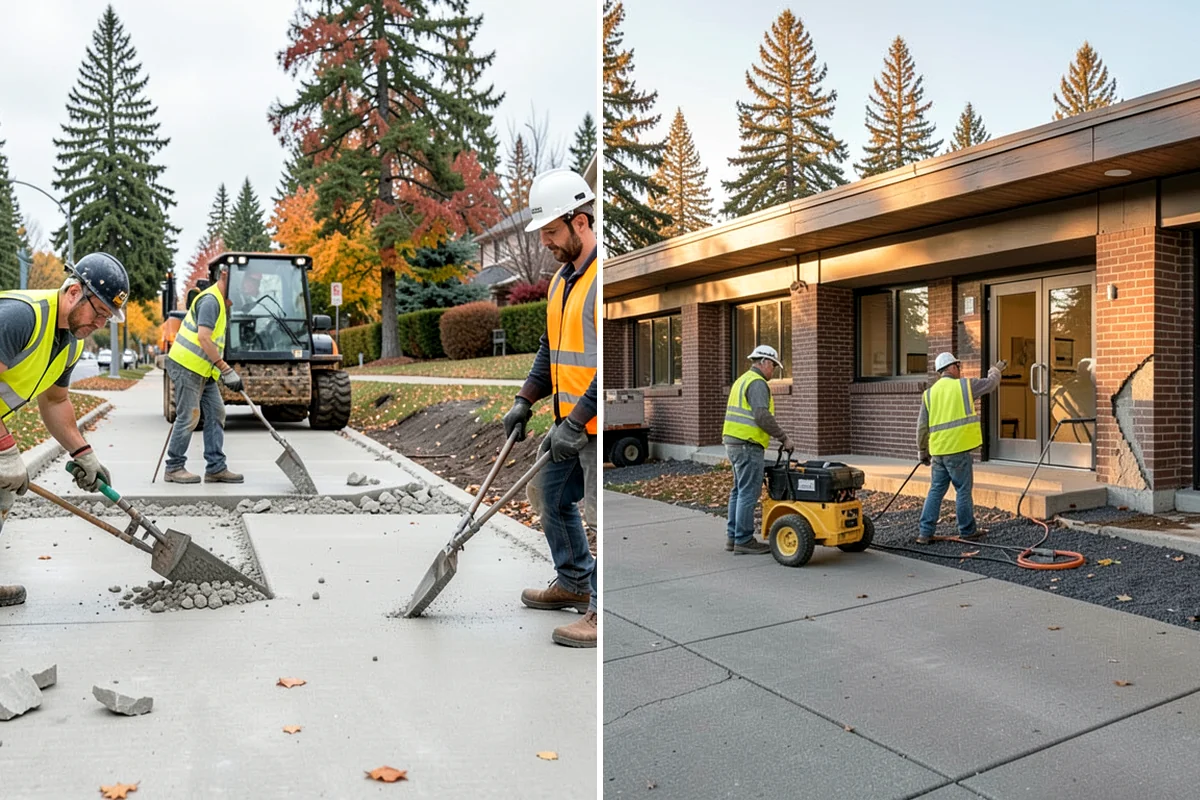 Court Pressure Washing in Hunts Point, King County, WA - Inspect coating type, lines, and surface sensitivity