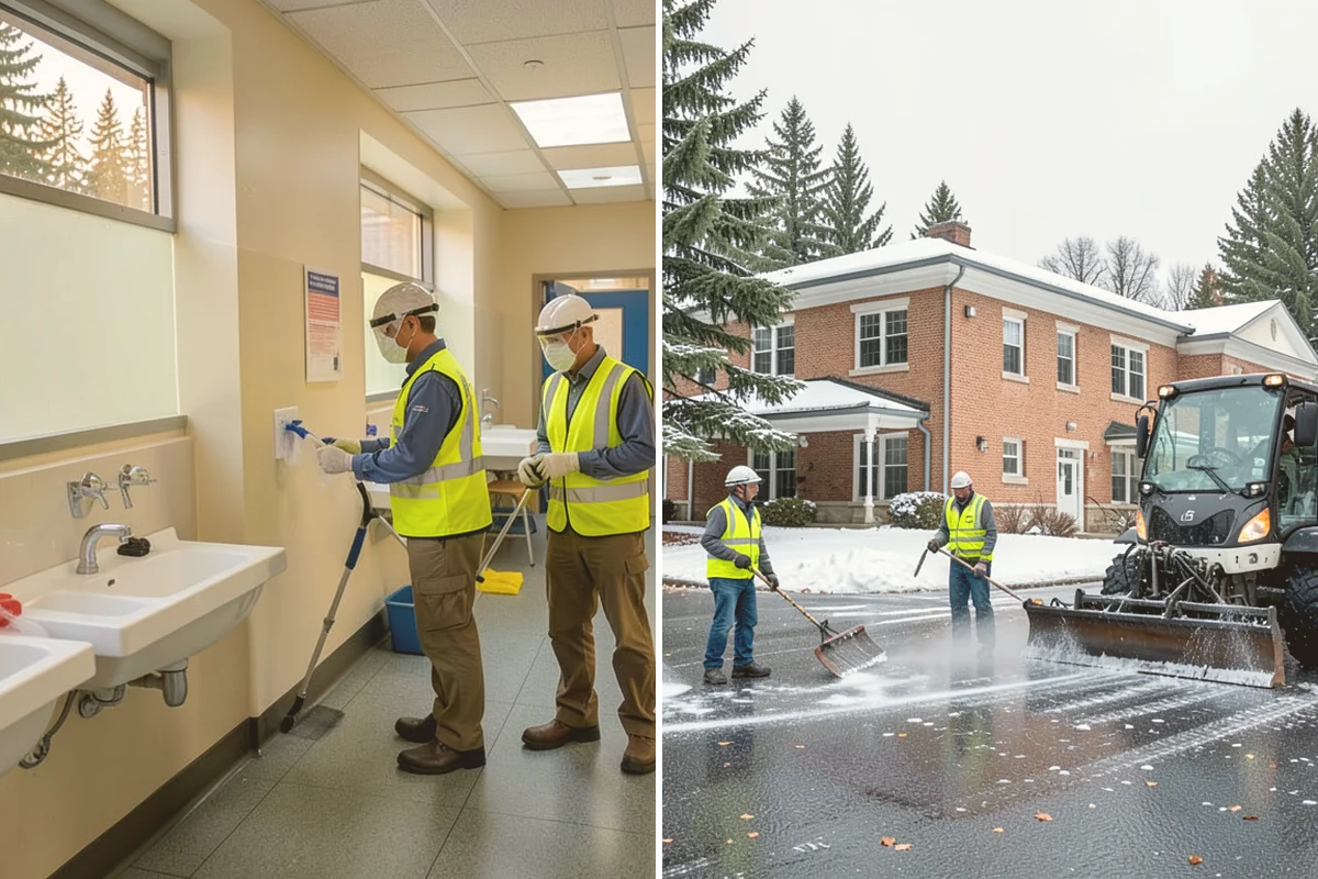 Court Pressure Washing in Langley, Island County, WA - Inspect coating type, lines, and surface sensitivity