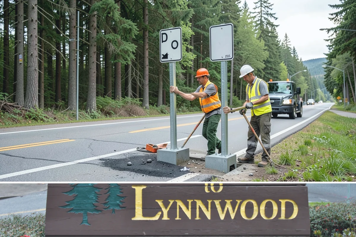 Court Pressure Washing in Lynnwood, Snohomish County, WA - Washing is most effective spring through fall, with a pre-summer cleaning recommended ahead of peak programming.