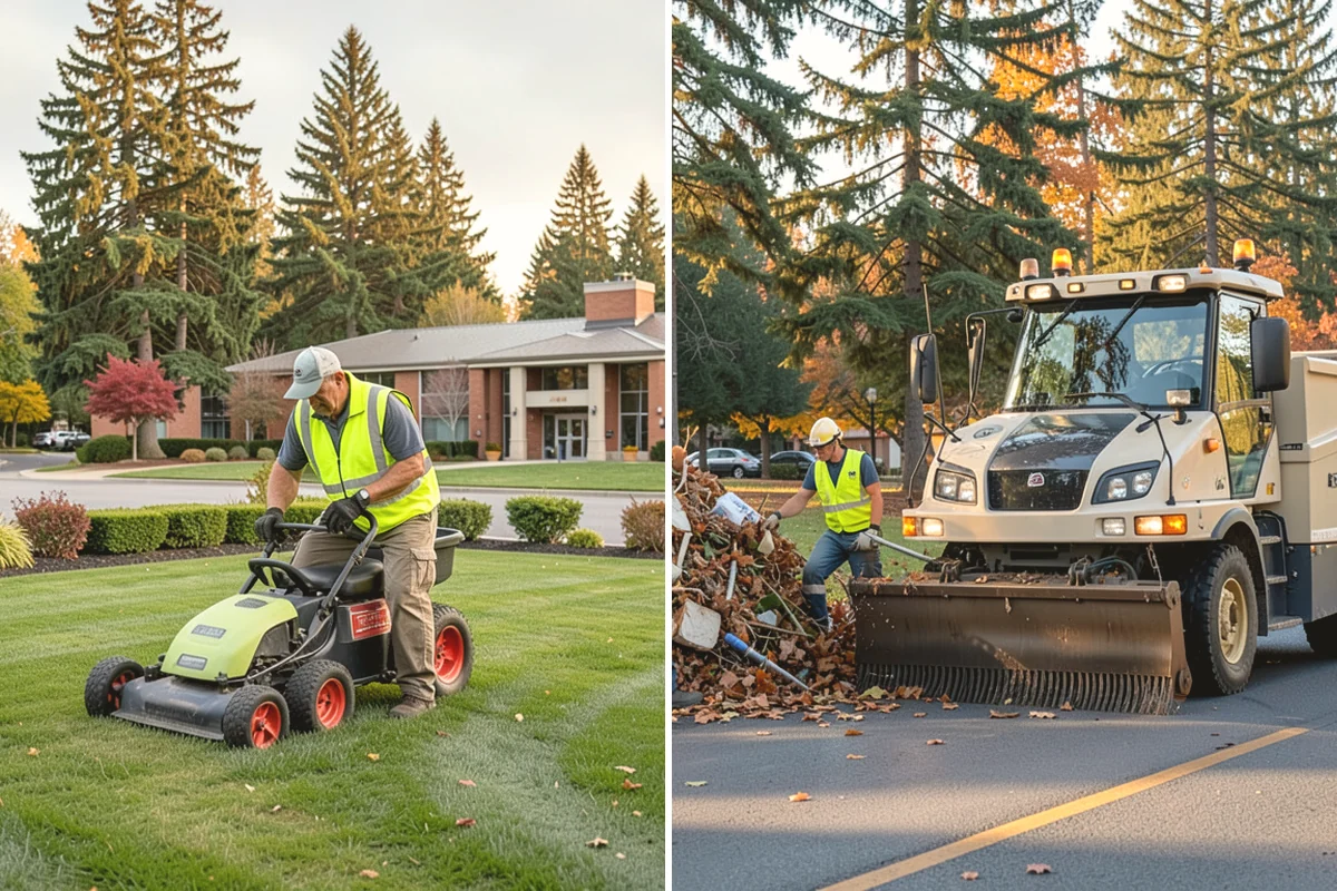 Court Pressure Washing in Mercer Island, King County, WA - Inspect coating type, lines, and surface sensitivity