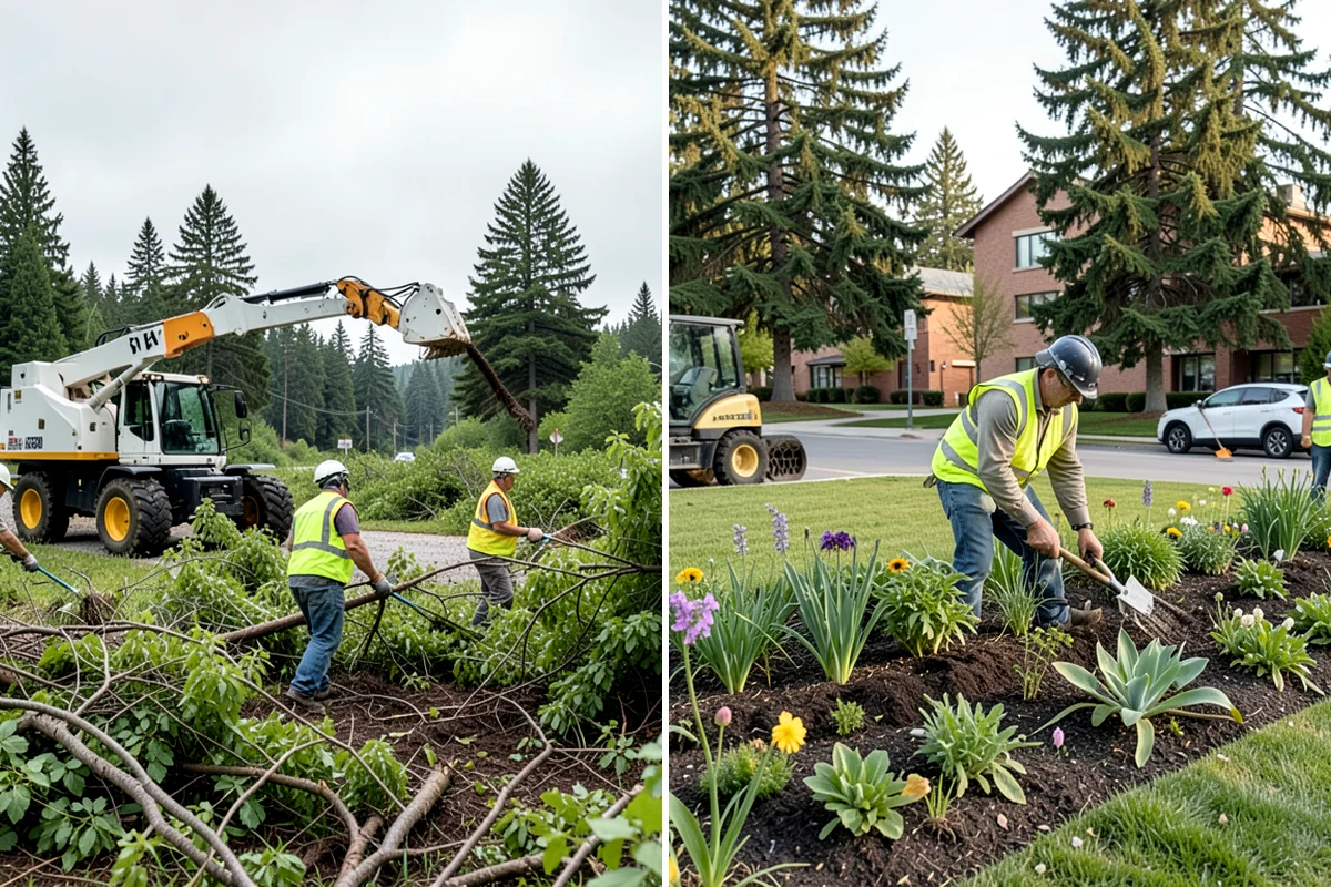 Court Pressure Washing in Pacific, King County, WA - Inspect coating type, lines, and surface sensitivity