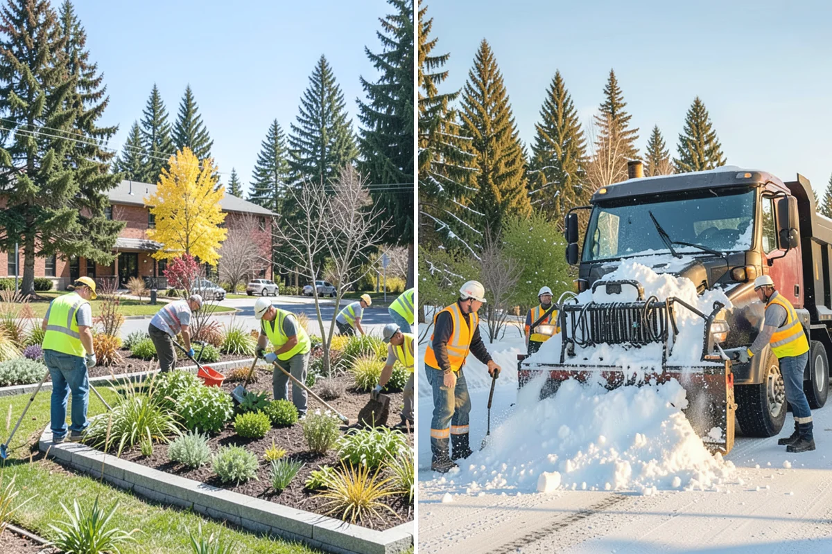 Court Pressure Washing in Redmond, King County, WA - Inspect coating type, lines, and surface sensitivity