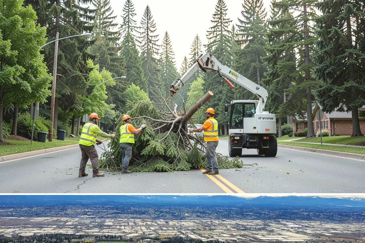 Court Pressure Washing in SeaTac, King County, WA - Washing is most effective spring through fall, with a pre-summer cleaning recommended ahead of peak programming.