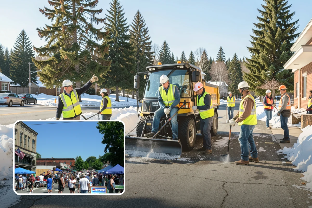 Court Pressure Washing in Snohomish, Snohomish County, WA - Recovers surface traction lost to moss and algae