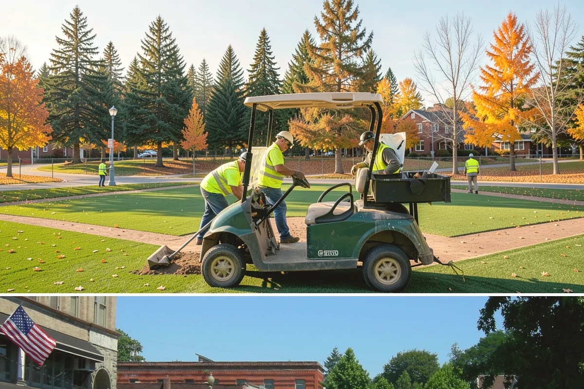 Court Pressure Washing in Snohomish, Snohomish County, WA - Washing is most effective spring through fall, with a pre-summer cleaning recommended ahead of peak programming.