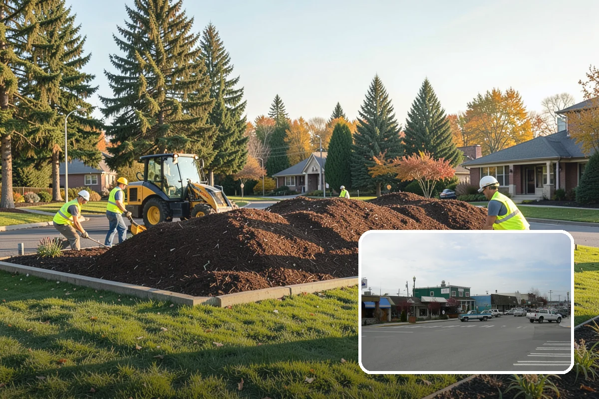 Court Pressure Washing in Stanwood, Snohomish County, WA - Recovers surface traction lost to moss and algae