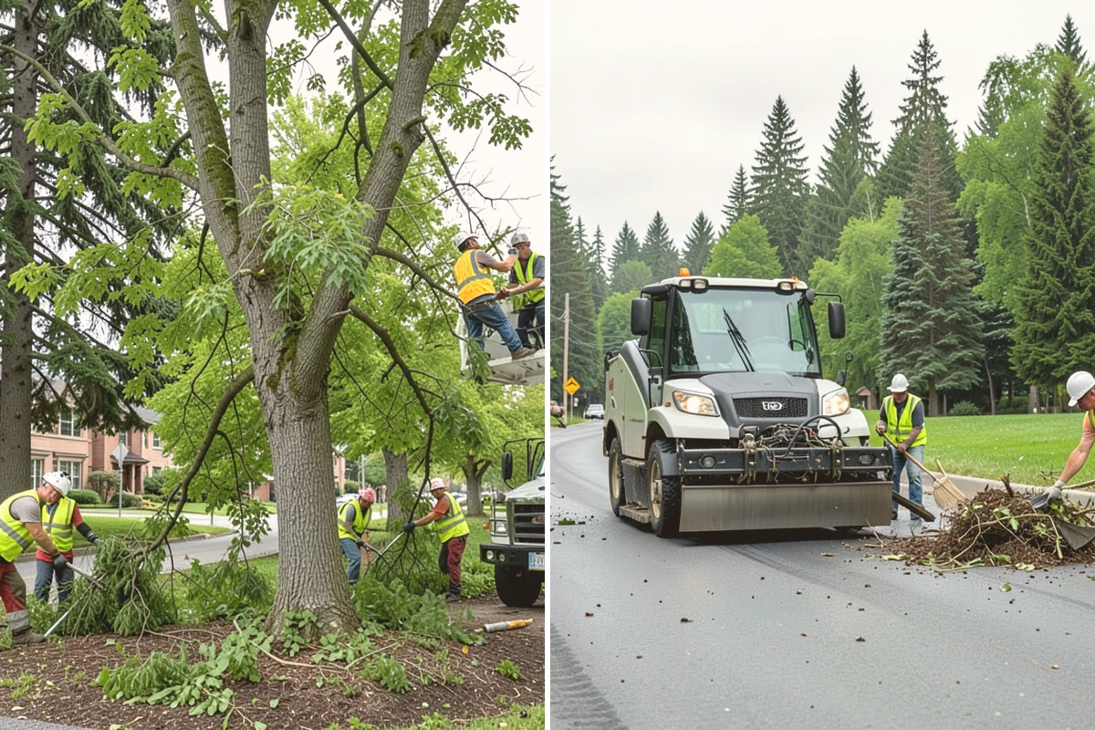 Court Pressure Washing in Stanwood, Snohomish County, WA - Inspect coating type, lines, and surface sensitivity