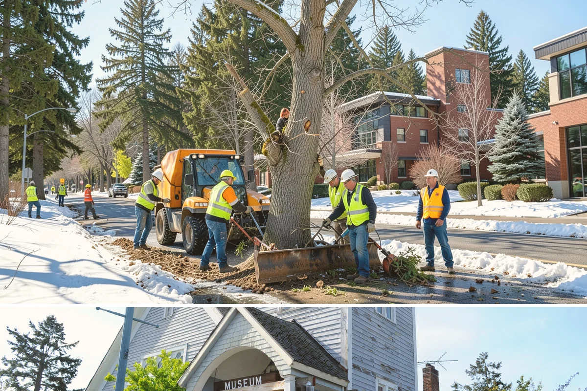 Court Pressure Washing in Steilacoom, Pierce County, WA - Washing is most effective spring through fall, with a pre-summer cleaning recommended ahead of peak programming.