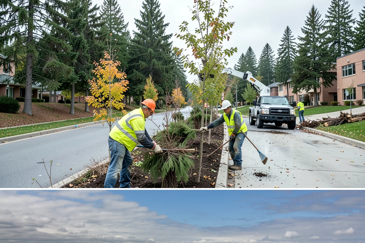 Court Pressure Washing in University Place, Pierce County, WA - Washing is most effective spring through fall, with a pre-summer cleaning recommended ahead of peak programming.
