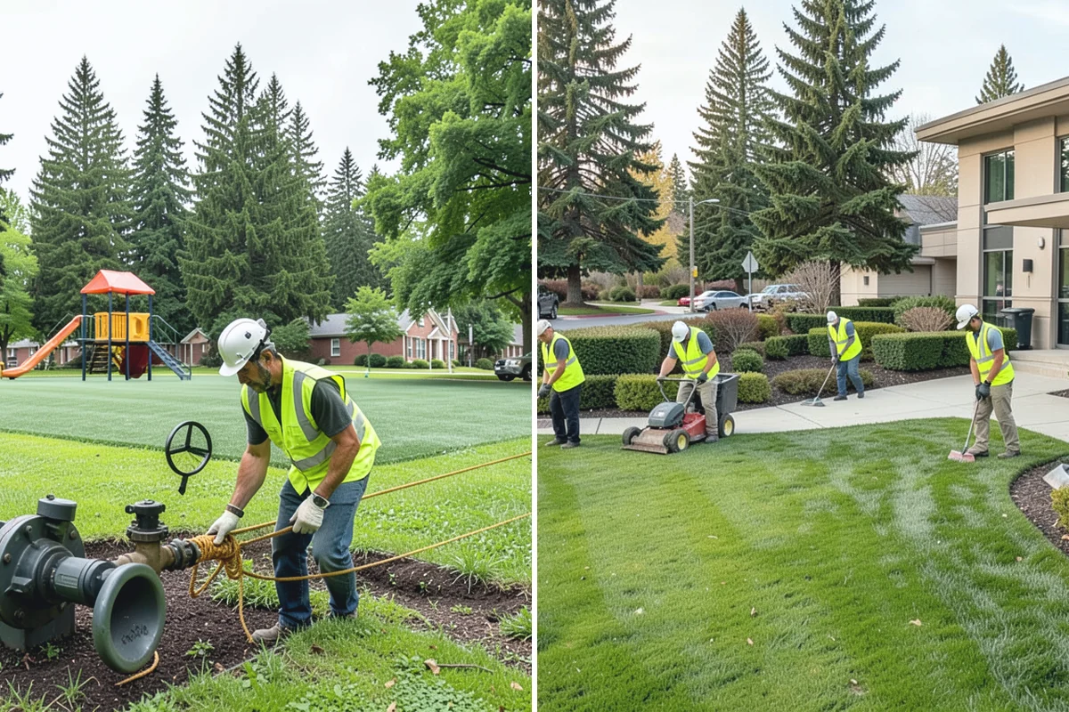 Court Resurfacing (Acrylic) in Auburn, King County, WA - Assess slab condition, drainage, and existing coating adhesion
