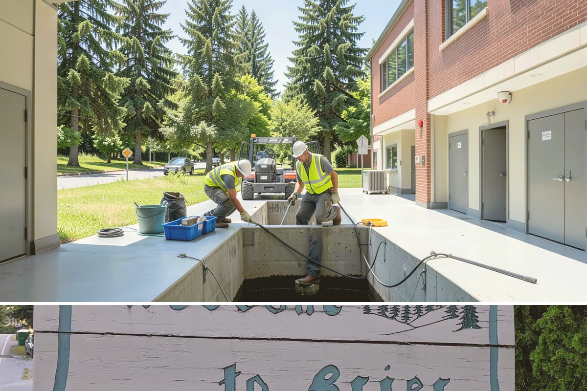 Court Resurfacing (Acrylic) in Brier, Snohomish County, WA - Late spring through early fall offers the dry, warmer temperatures acrylic coatings need to cure properly in Western Washington.