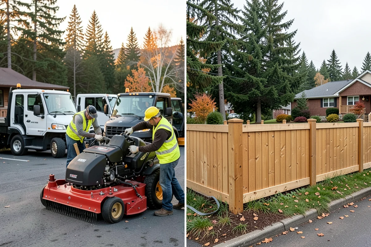 Court Resurfacing (Acrylic) in Concrete, Skagit County, WA - Assess slab condition, drainage, and existing coating adhesion