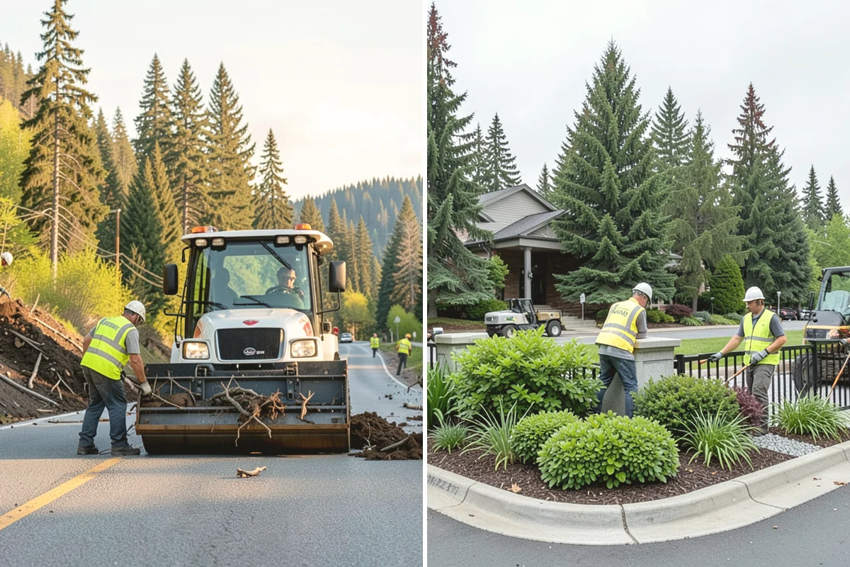 Court Resurfacing (Acrylic) in Covington, King County, WA - Assess slab condition, drainage, and existing coating adhesion