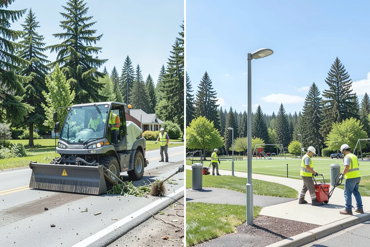 Court Resurfacing (Acrylic) in Darrington, Snohomish County, WA - Assess slab condition, drainage, and existing coating adhesion