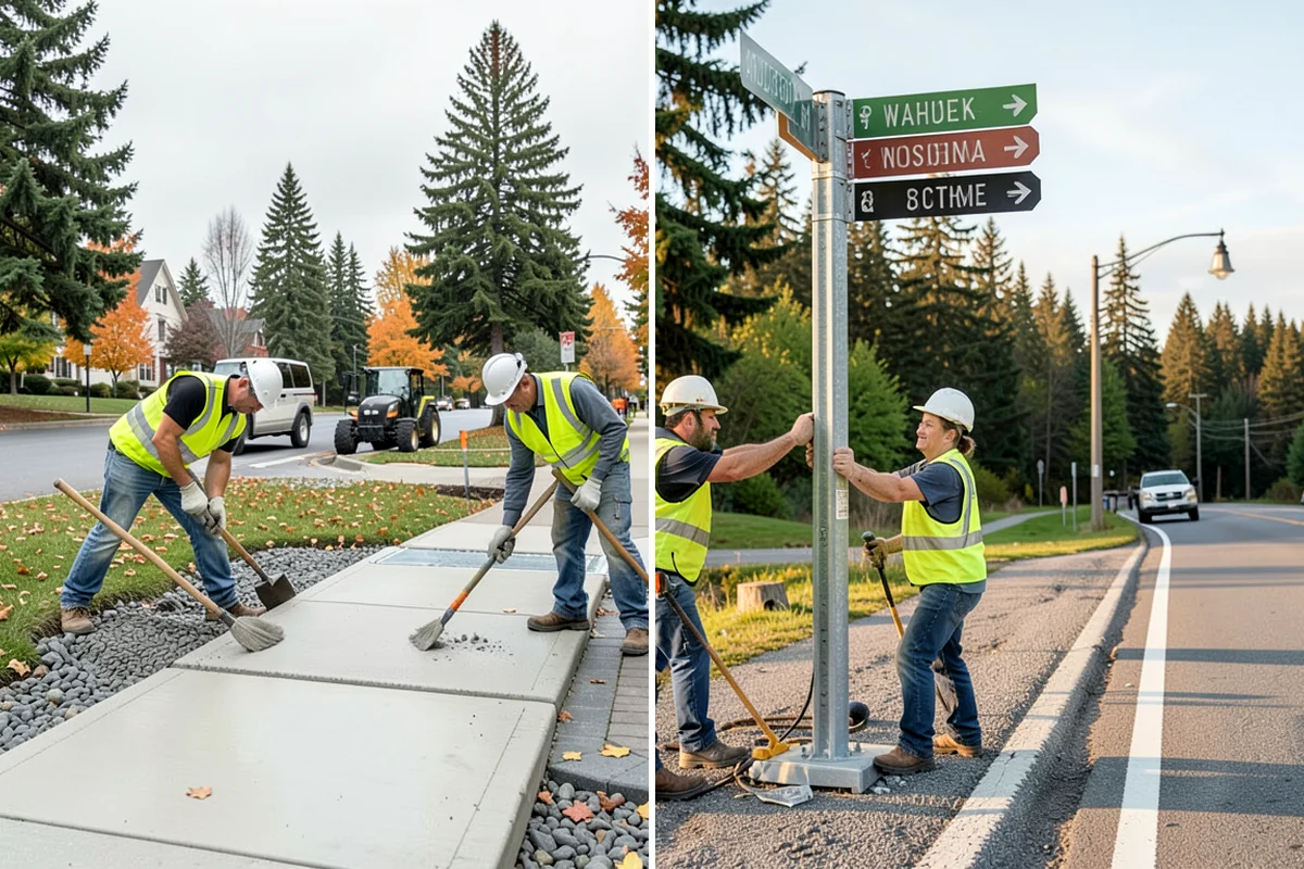 Court Resurfacing (Acrylic) in DuPont, Pierce County, WA - Assess slab condition, drainage, and existing coating adhesion