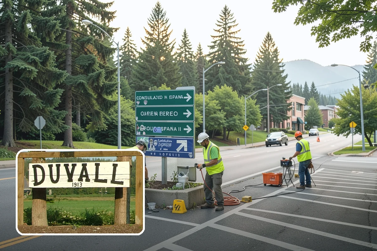 Court Resurfacing (Acrylic) in Duvall, King County, WA - Restores consistent ball response and slip resistance for public play