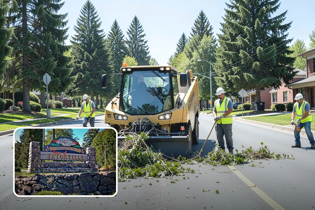 Court Resurfacing (Acrylic) in Eatonville, Pierce County, WA - Restores consistent ball response and slip resistance for public play