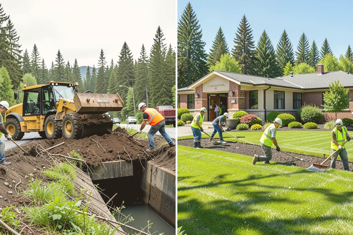 Court Resurfacing (Acrylic) in Edmonds, Snohomish County, WA - Assess slab condition, drainage, and existing coating adhesion