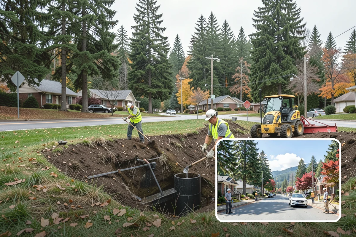 Court Resurfacing (Acrylic) in Hunts Point, King County, WA - Restores consistent ball response and slip resistance for public play