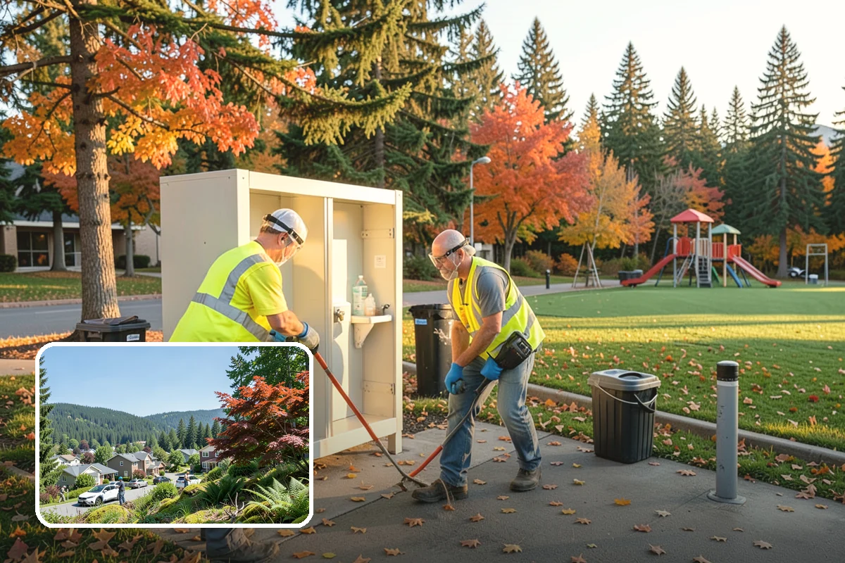 Court Resurfacing (Acrylic) in Index, Snohomish County, WA - Restores consistent ball response and slip resistance for public play