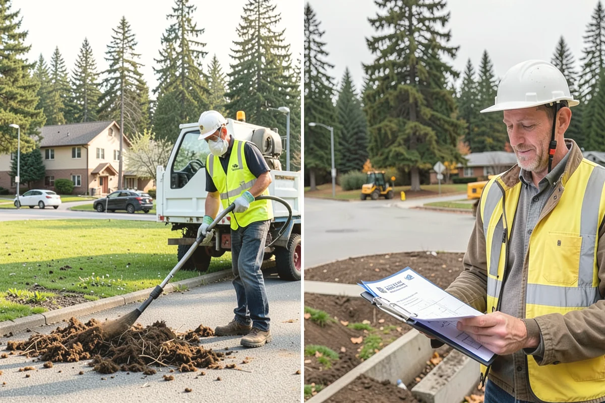 Court Resurfacing (Acrylic) in Issaquah, King County, WA - Assess slab condition, drainage, and existing coating adhesion