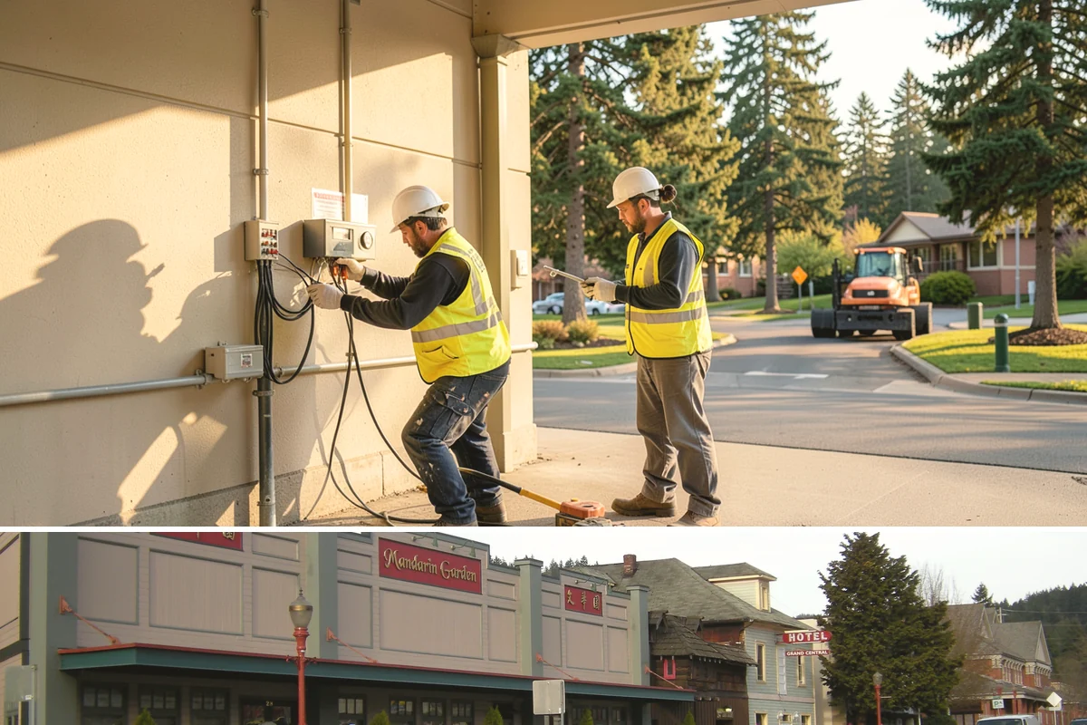 Court Resurfacing (Acrylic) in Issaquah, King County, WA - Late spring through early fall offers the dry, warmer temperatures acrylic coatings need to cure properly in Western Washington.