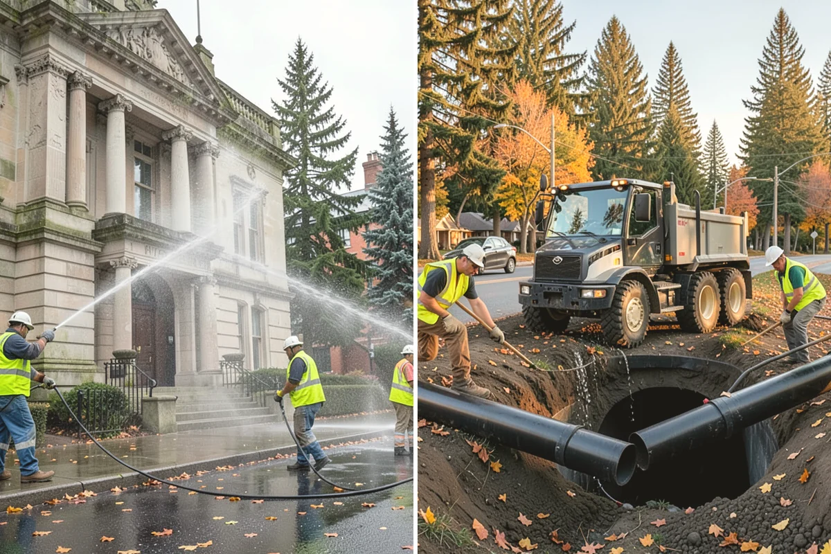 Court Resurfacing (Acrylic) in La Conner, Skagit County, WA - Assess slab condition, drainage, and existing coating adhesion