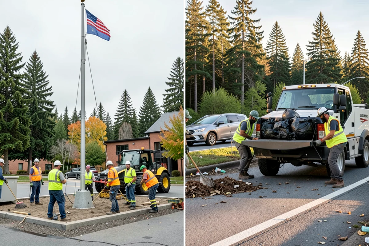 Court Resurfacing (Acrylic) in Lake Forest Park, King County, WA - Assess slab condition, drainage, and existing coating adhesion