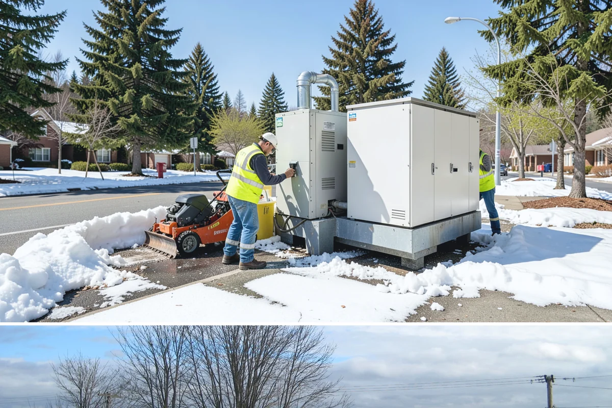 Court Resurfacing (Acrylic) in Langley, Island County, WA - Late spring through early fall offers the dry, warmer temperatures acrylic coatings need to cure properly in Western Washington.