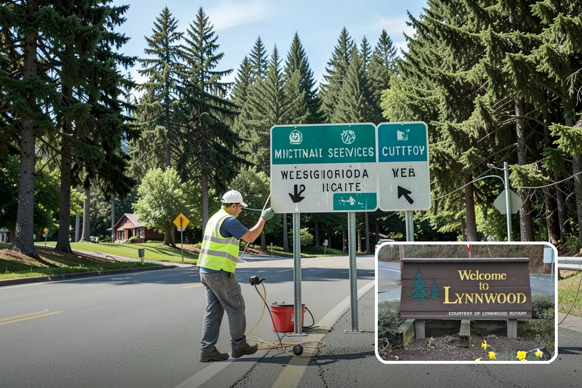 Court Resurfacing (Acrylic) in Lynnwood, Snohomish County, WA - Restores consistent ball response and slip resistance for public play