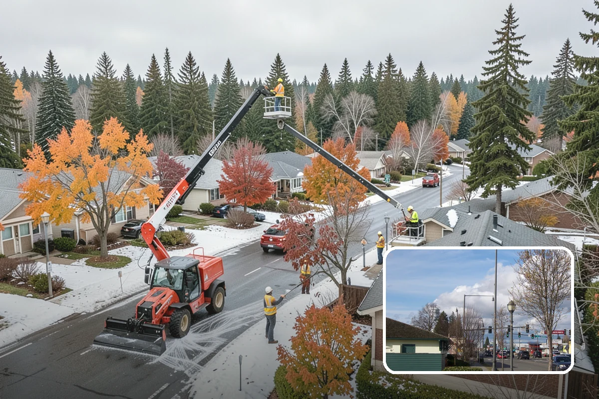 Court Resurfacing (Acrylic) in Marysville, Snohomish County, WA - Restores consistent ball response and slip resistance for public play