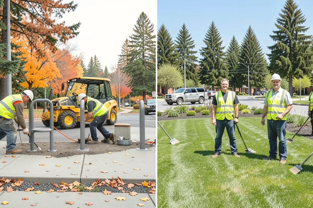 Court Resurfacing (Acrylic) in Mill Creek, Snohomish County, WA - Assess slab condition, drainage, and existing coating adhesion