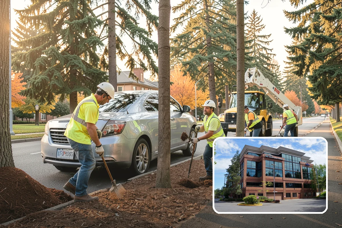 Court Resurfacing (Acrylic) in Mountlake Terrace, Snohomish County, WA - Restores consistent ball response and slip resistance for public play