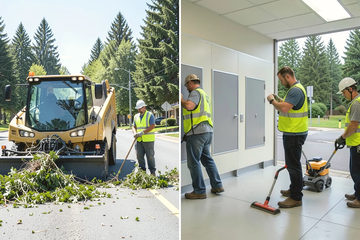 Court Resurfacing (Acrylic) in Mountlake Terrace, Snohomish County, WA - Assess slab condition, drainage, and existing coating adhesion